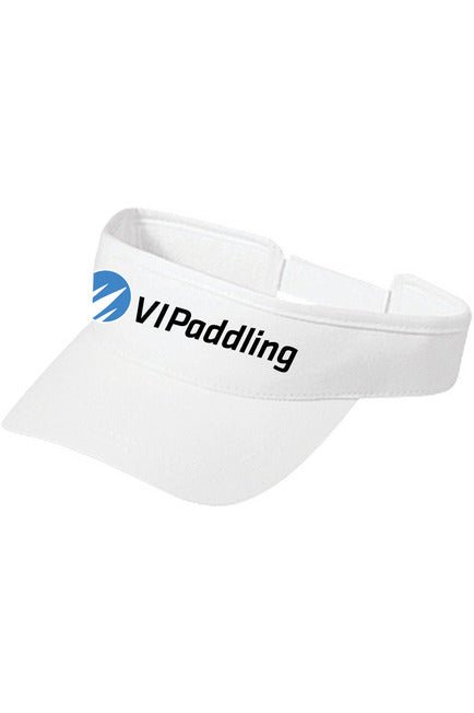 VI Paddling Visor - Oddball Workshop