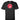 Cascades Club Adult Cotton Tee With 1920 Logo - Oddball Workshop