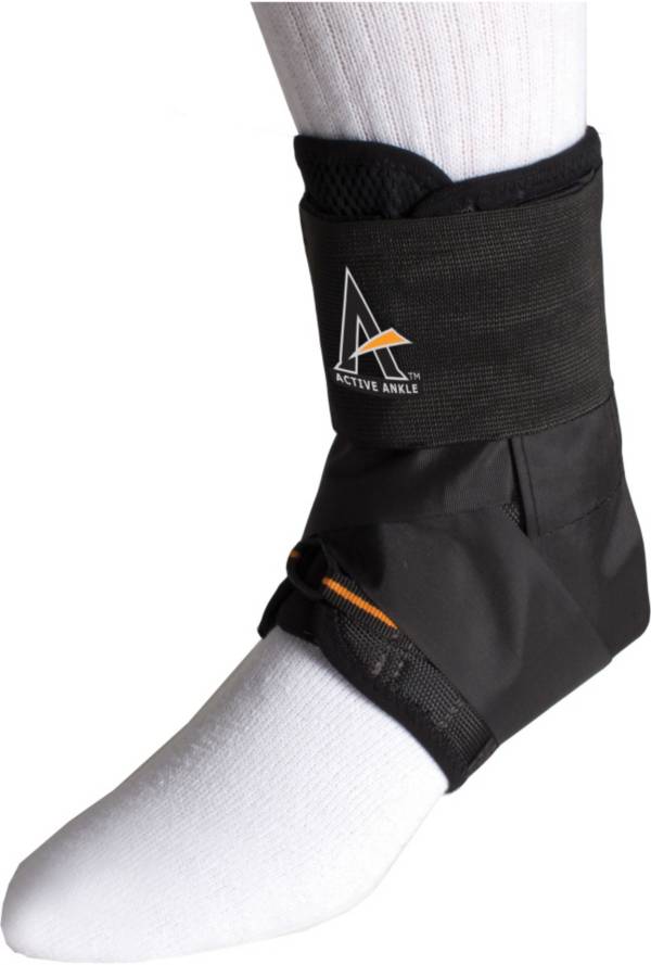 Active Ankle AS1 Pro Stabilizer - Oddball Workshop