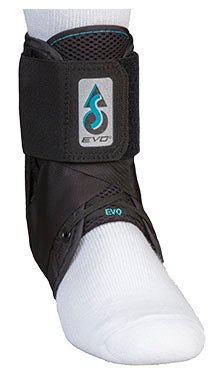 EVO Ankle Stabilizer - Oddball Workshop