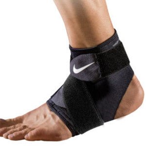 Nike Ankle Wrap 2.0 - Oddball Workshop
