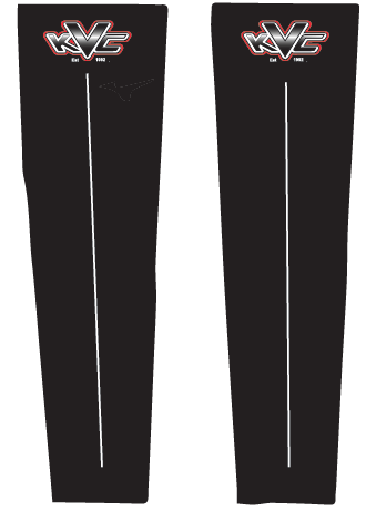 KVC Arm Sleeves - Oddball Workshop