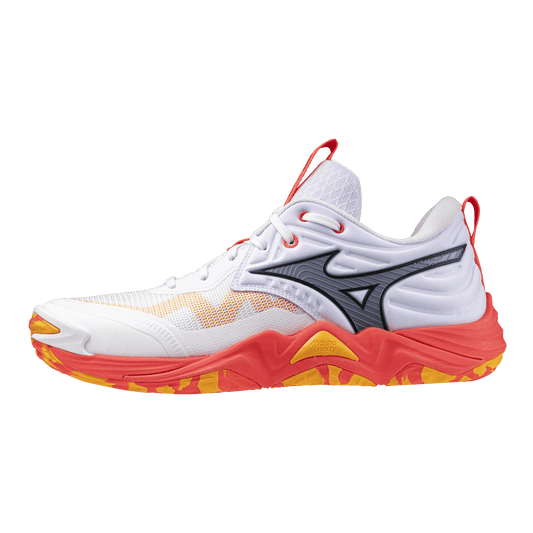 Mizuno Wave Momentum Elite Unisex - Oddball Workshop