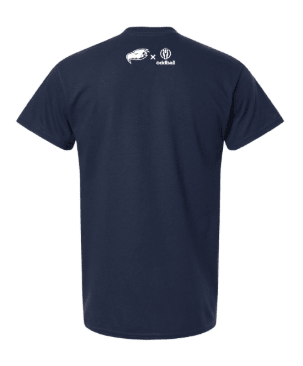 Thunderball 2026 Tournament T-shirt - Oddball Workshop