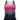 Vancouver Open Women's Neon Landscape Tanks - Oddball Workshop