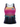 Vancouver Open Women's Neon Landscape Tanks - Oddball Workshop