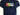 Volleyball BC Stacked Rainbow Crewneck - Oddball Workshop