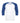 ATC™ EUROSPUN® RING SPUN BASEBALL TEE - Oddball Workshop