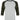 ATC™ EUROSPUN® RING SPUN BASEBALL TEE - Oddball Workshop