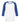 ATC™ EUROSPUN® RING SPUN BASEBALL YOUTH TEE - Oddball Workshop