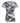 ATC™ EUROSPUN® RING SPUN V-NECK LADIES' TEE - Oddball Workshop