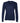 ATC™ PRO TEAM LONG SLEEVE V-NECK LADIES' TEE - Oddball Workshop