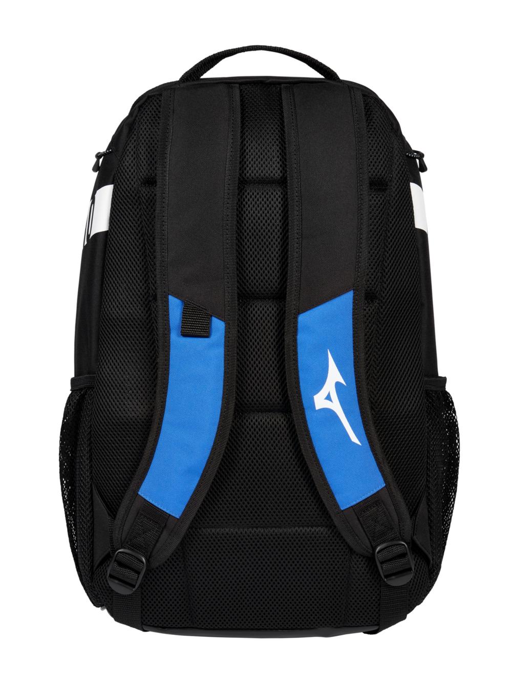 Mizuno crossover backpack best sale