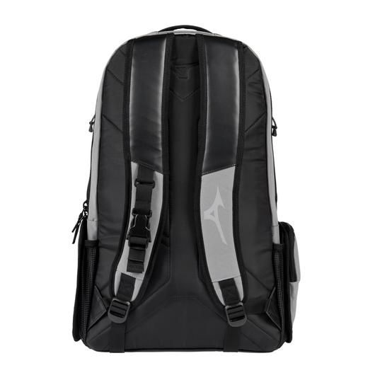 Mizuno mvp backpack online