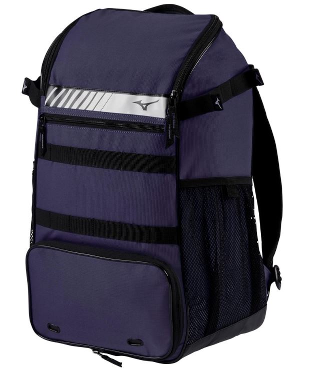 Mizuno organizer backpack on sale