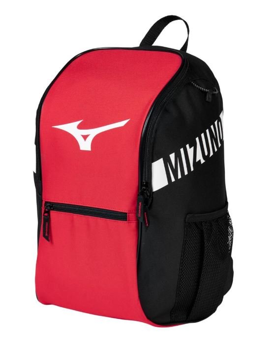 Mizuno Youth Future Backpack - Oddball Workshop