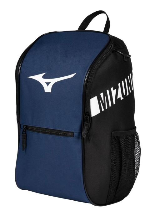 Mizuno Youth Future Backpack - Oddball Workshop