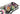 Mikasa Mesh Multi-Sport Ball Bag - Oddball Workshop
