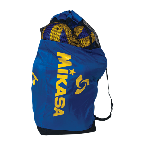 Mikasa Vented 16 Ball Bag - Oddball Workshop