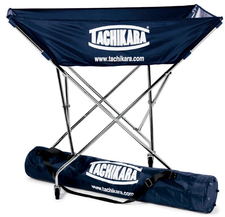 Tachikara Hammock Ball Cart - Oddball Workshop