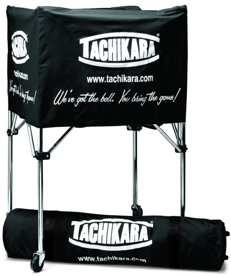 Tachikara Square Ball Cart - Oddball Workshop