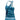 Blue H2O Women's Relaxed Tank Top - Oddball Workshop