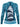 Blue H2O Women's Team Jersey Long Sleeve - Oddball Workshop