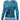 Blue H2O Women's Team Jersey Long Sleeve - Oddball Workshop