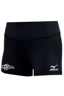 Air Attack Spandex Shorts