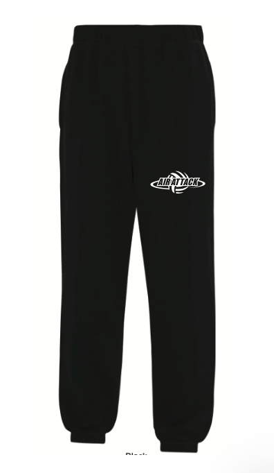 Air Attack Sweatpants - Oddball Workshop