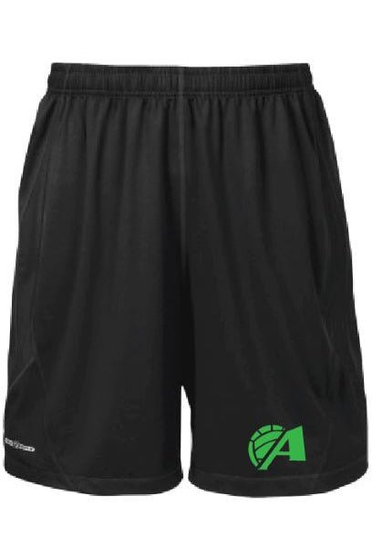 Apex Mens Practice Shorts - Oddball Workshop