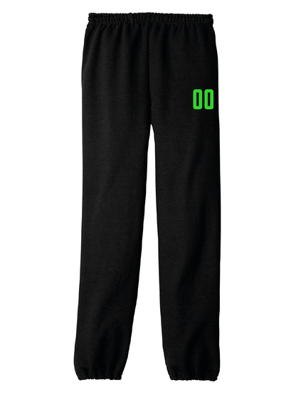 Apex Sweatpants (Adult) - Oddball Workshop