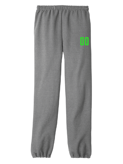 Apex Sweatpants (Adult) - Oddball Workshop