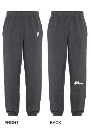 Apex Sweatpants (Adult) - Oddball Workshop