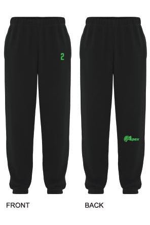 Apex Sweatpants (Youth) - Oddball Workshop