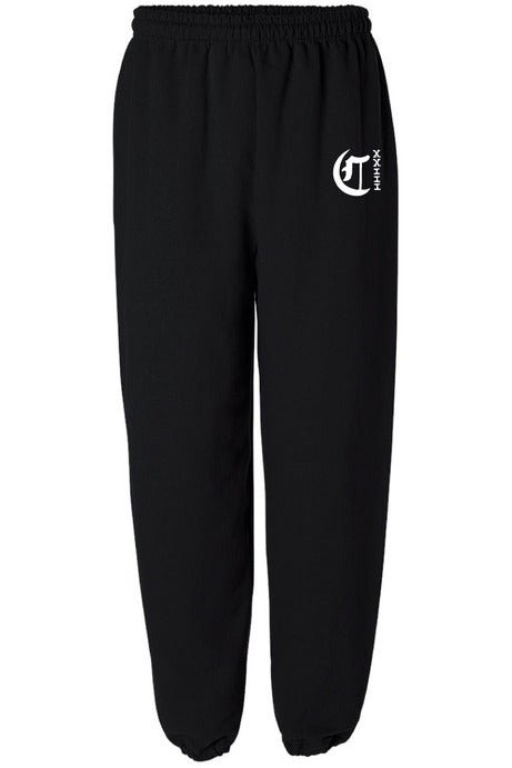 Churchill Secondary Grad 2023 Sweatpants (C Logo EMB) - Oddball Workshop