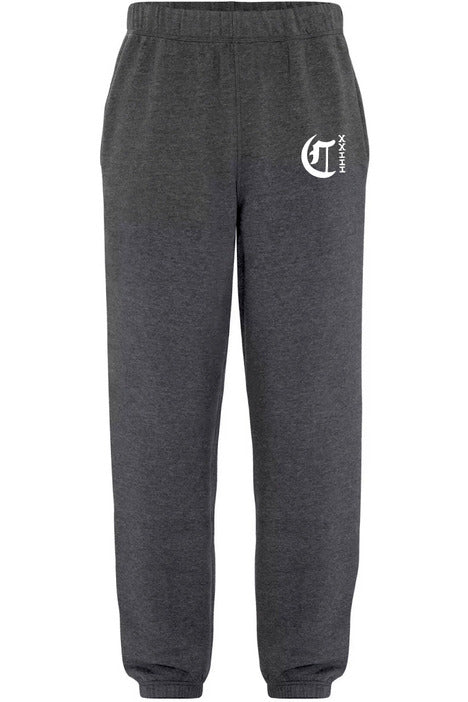 Churchill Secondary Grad 2023 Sweatpants (C Logo EMB) - Oddball Workshop