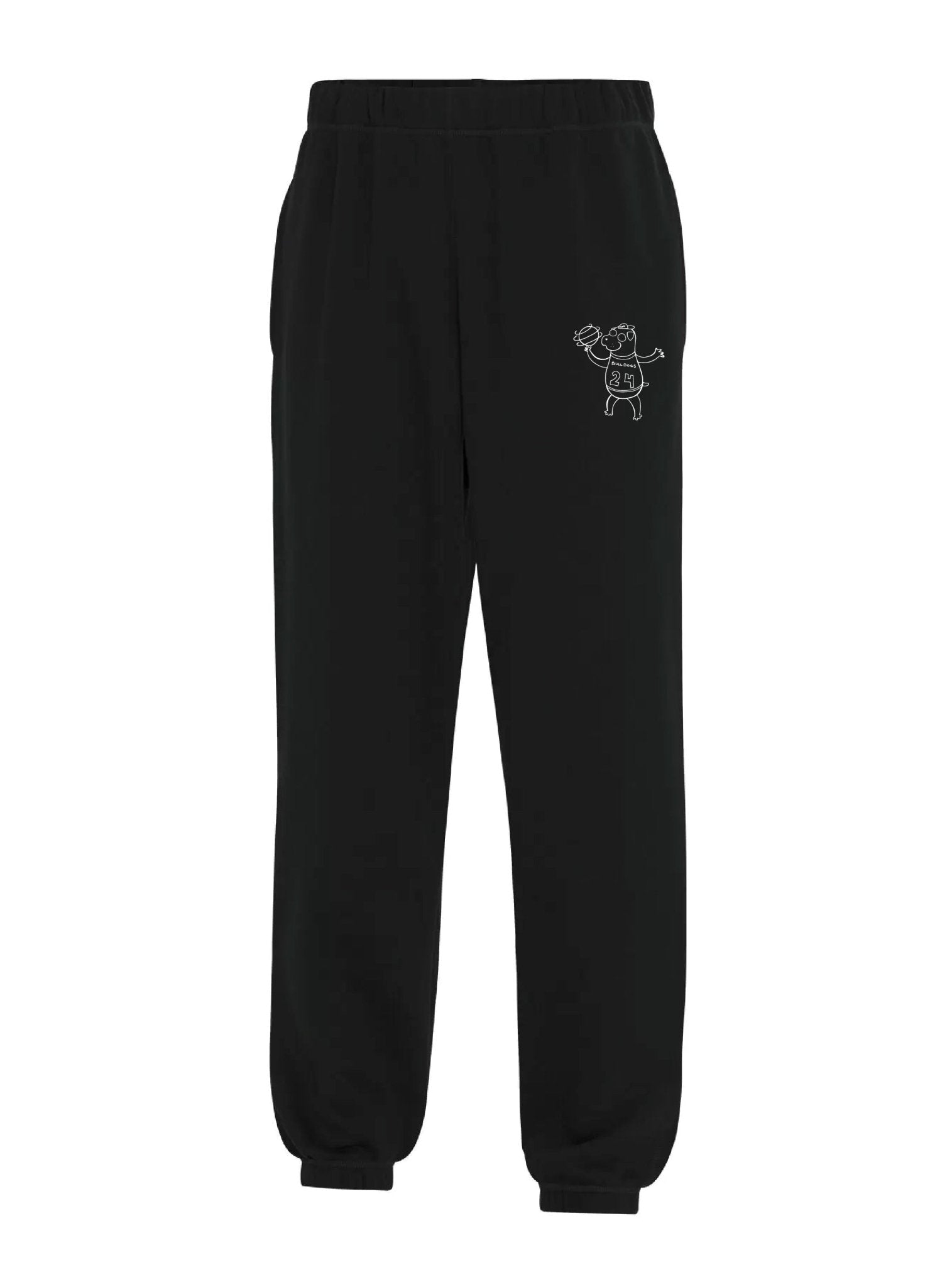 Churchill Secondary Grad 2024 Sweatpants - Oddball Workshop