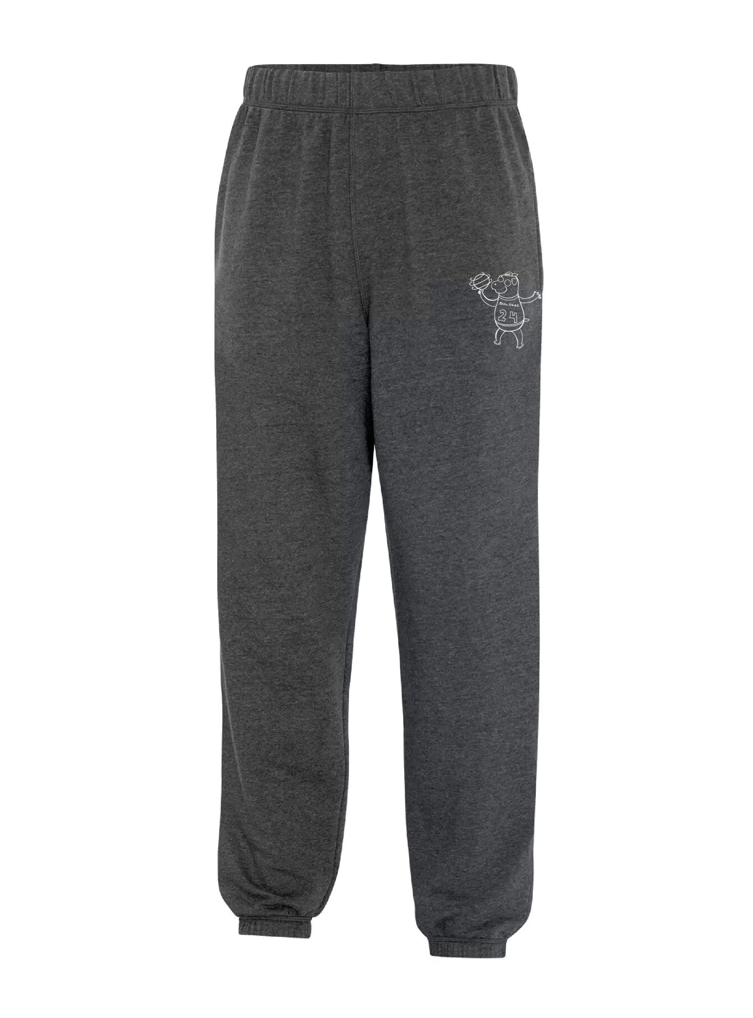 Churchill Secondary Grad 2024 Sweatpants - Oddball Workshop