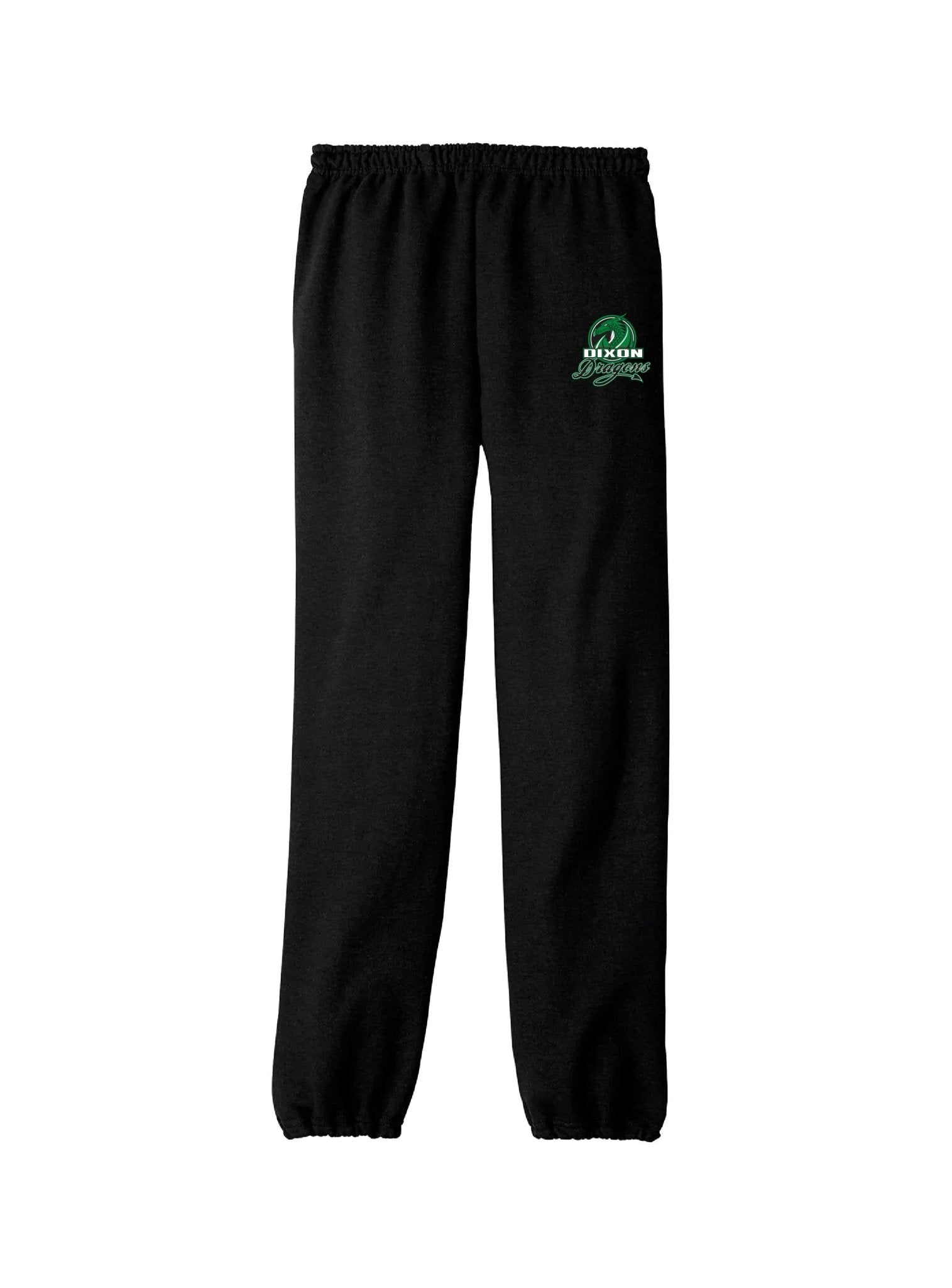 Dixon Youth Sweatpants - Oddball Workshop