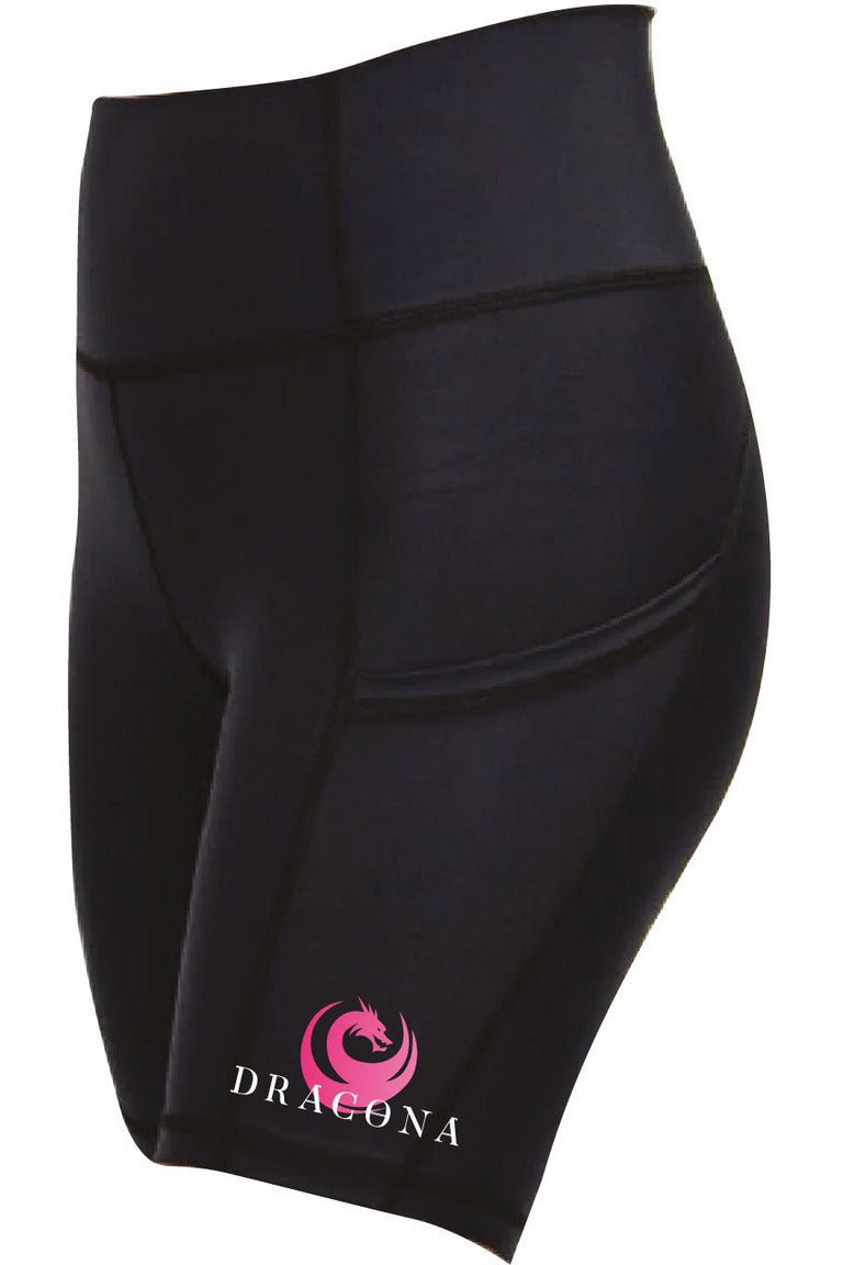 Dracona Women's Compression Shorts - Oddball Workshop