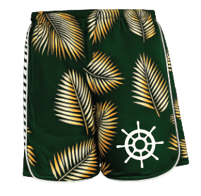 EMS Shorts (Wheel Logo) - Oddball Workshop