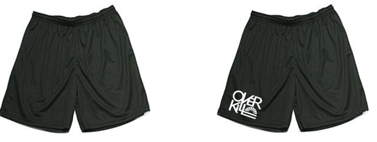 KVC Shorts - Oddball Workshop