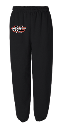 KVC Sweatpants (Youth) - Oddball Workshop