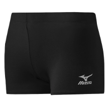 Seaside - Mizuno Victory Spandex Shorts - Oddball Workshop