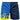 Sublimated Men's Board Shorts - Oddball Workshop