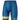 Sublimated Men's Spandex Shorts - Oddball Workshop