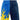 Sublimated Women's Board Shorts - Oddball Workshop