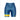 Sublimated Women's Spandex Shorts - Oddball Workshop