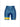 Sublimated Women's Spandex Shorts - Oddball Workshop